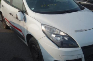 Custode avant gauche (porte) RENAULT SCENIC 3