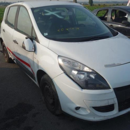 Custode avant gauche (porte) RENAULT SCENIC 3