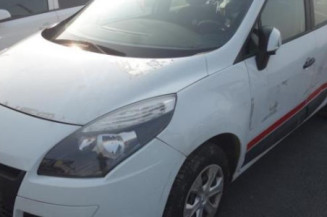 Leve vitre mecanique arriere droit RENAULT SCENIC 3