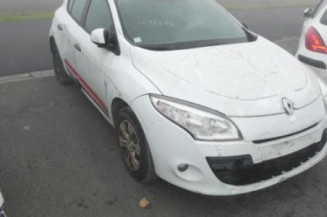 Cardan droit (transmission) RENAULT MEGANE 3