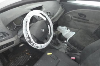 Cardan droit (transmission) RENAULT MEGANE 3