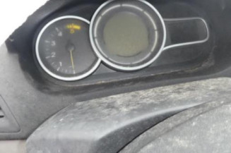 Cardan droit (transmission) RENAULT MEGANE 3