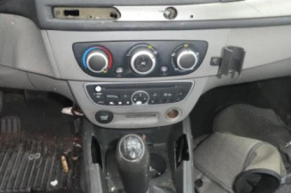 Cardan droit (transmission) RENAULT MEGANE 3