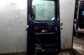 Porte de coffre gauche FORD TRANSIT 3