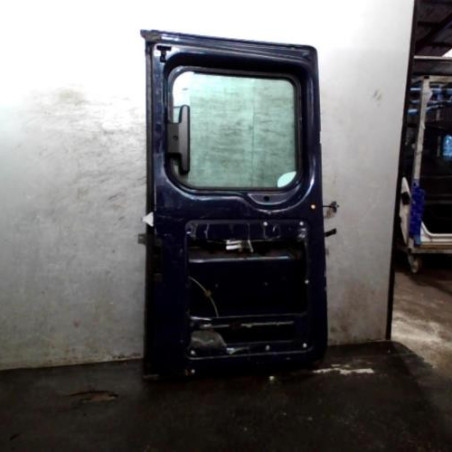 Porte de coffre gauche FORD TRANSIT 3