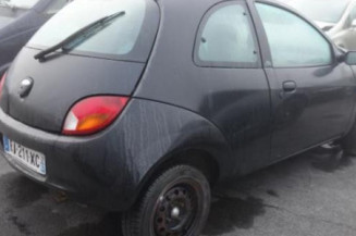 Custode arriere gauche FORD KA 1