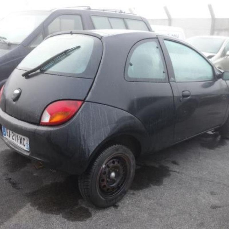 Custode arriere gauche FORD KA 1 Photo n°3