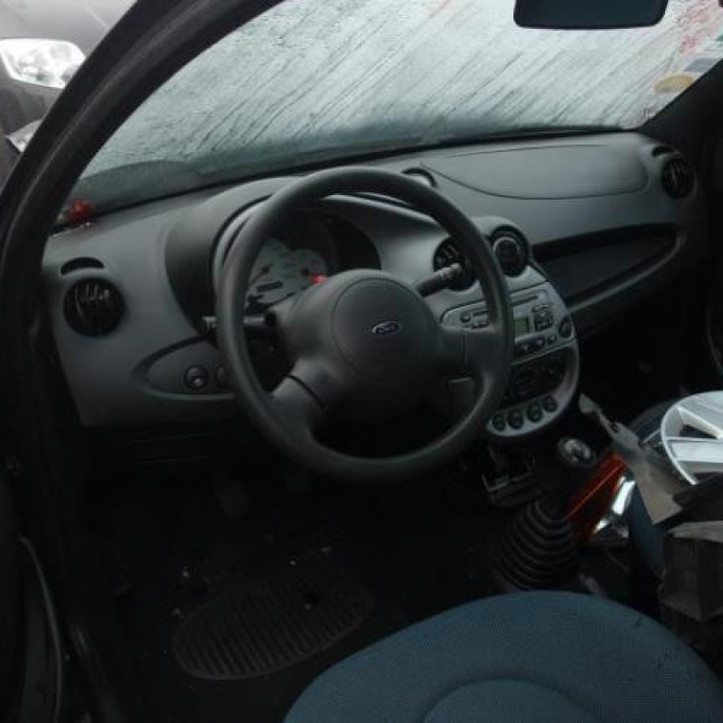 Custode arriere gauche FORD KA 1 Photo n°5