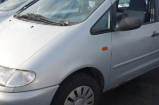 Face avant VOLKSWAGEN SHARAN 1