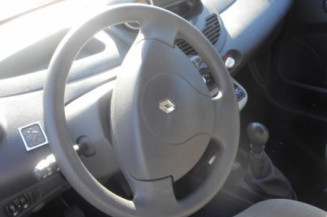 Pompe lave glace avant RENAULT TWINGO 2