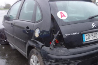 Custode avant gauche (porte) CITROEN C3 1