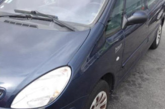 Pare choc arriere CITROEN XSARA PICASSO