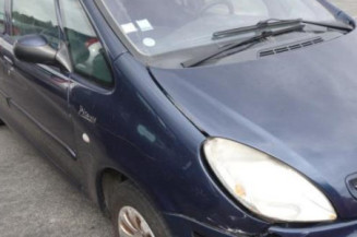 Pare choc arriere CITROEN XSARA PICASSO