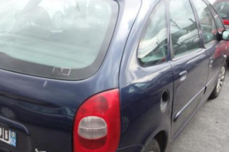 Pare choc arriere CITROEN XSARA PICASSO