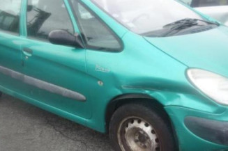 Aile avant gauche CITROEN XSARA PICASSO