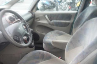 Aile avant gauche CITROEN XSARA PICASSO