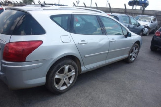 Mastervac PEUGEOT 407