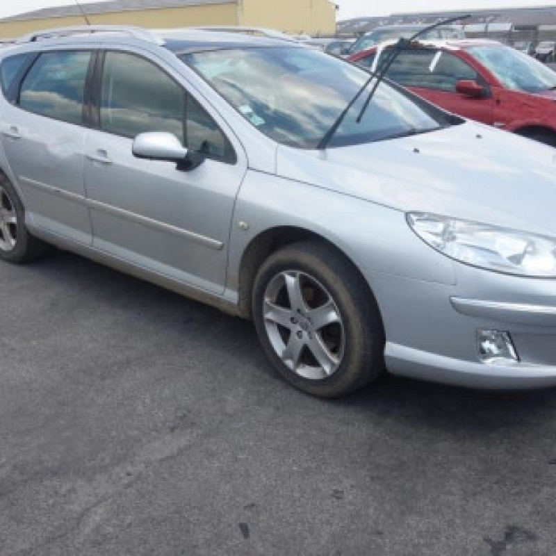 Mastervac PEUGEOT 407 Photo n°6