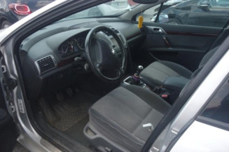 Mastervac PEUGEOT 407