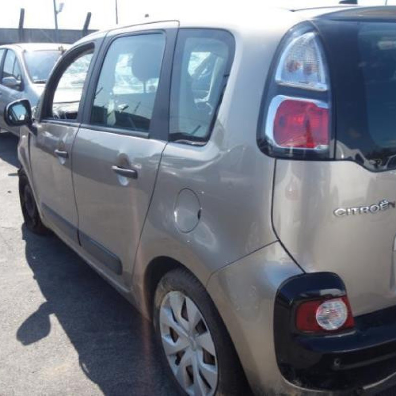 Cardan droit (transmission) CITROEN C3 PICASSO Photo n°4