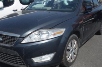 Renfort pare choc arriere (traverse) FORD MONDEO 3