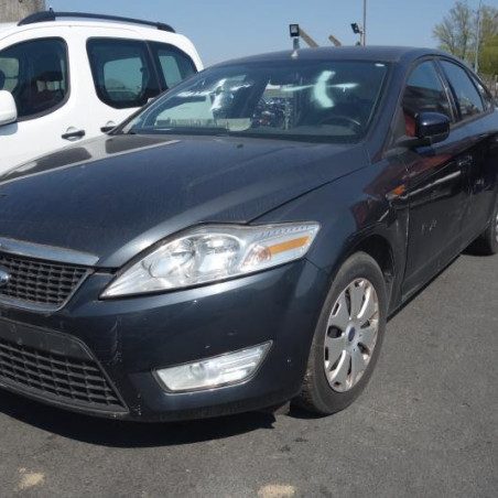 Renfort pare choc arriere (traverse) FORD MONDEO 3