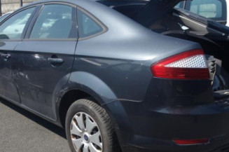 Renfort pare choc arriere (traverse) FORD MONDEO 3