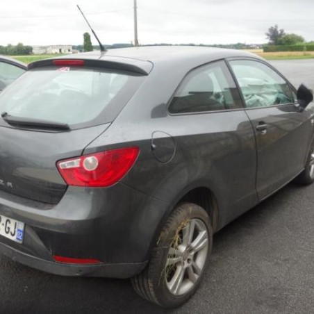 Etrier arriere gauche (freinage) SEAT IBIZA 4