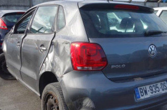 Volant VOLKSWAGEN POLO 5