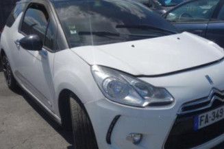 Custode arriere droit CITROEN DS3