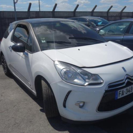 Custode arriere droit CITROEN DS3