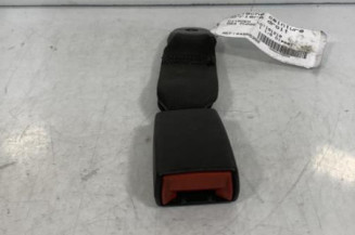 Attache ceinture arriere droit CITROEN DS3