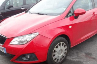 Boite a gants SEAT IBIZA 4