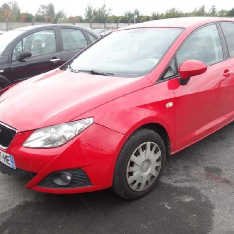 Boite a gants SEAT IBIZA 4 Photo n°3