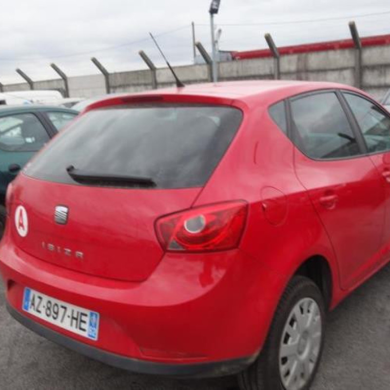 Boite a gants SEAT IBIZA 4 Photo n°5