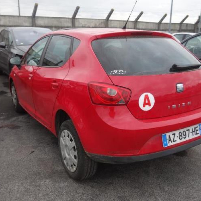 Boite a gants SEAT IBIZA 4 Photo n°6