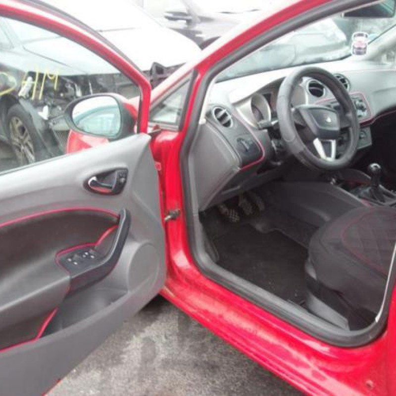 Boite a gants SEAT IBIZA 4 Photo n°7