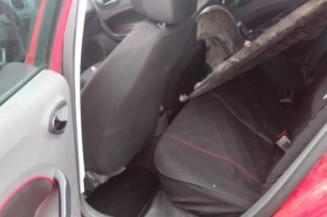 Boite a gants SEAT IBIZA 4