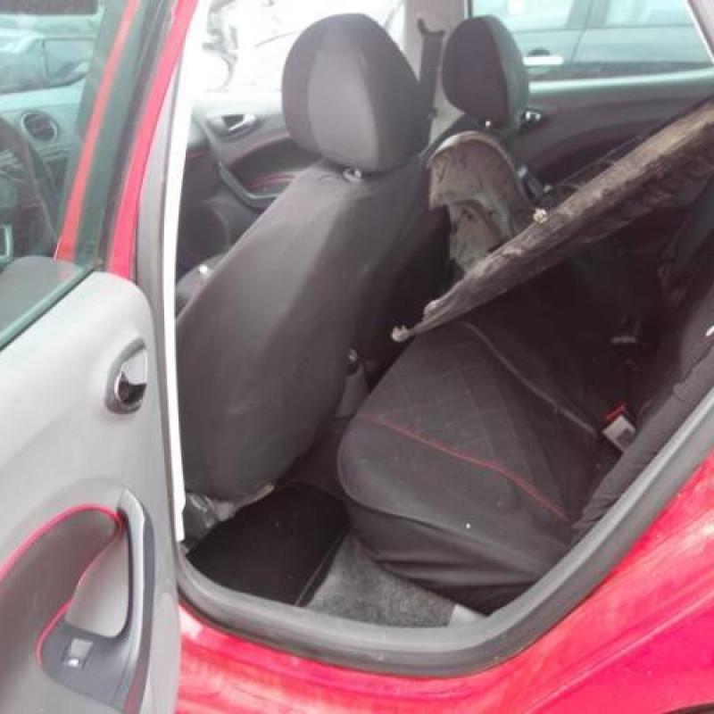 Boite a gants SEAT IBIZA 4 Photo n°8