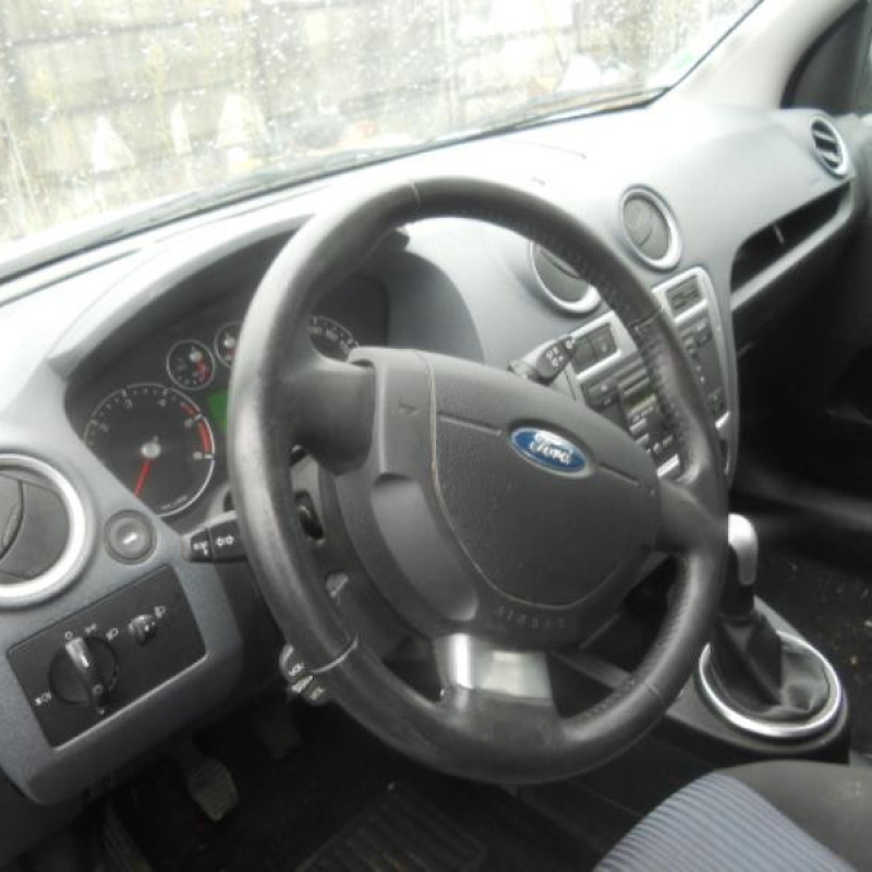 Ceinture arriere gauche FORD FUSION Photo n°9