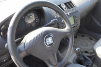 Plage arriere SEAT IBIZA 2