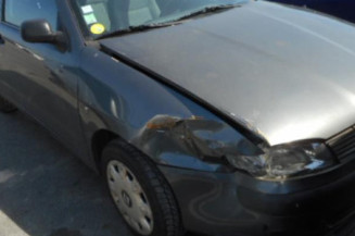 Cardan droit (transmission) SEAT IBIZA 2