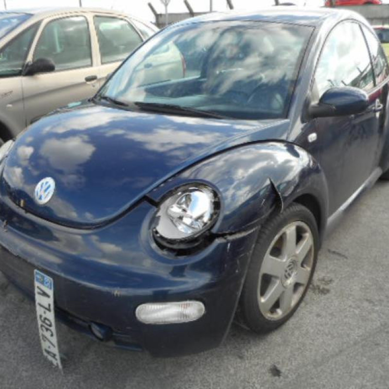 Aile arriere droit VOLKSWAGEN NEW BEETLE 1 Photo n°2