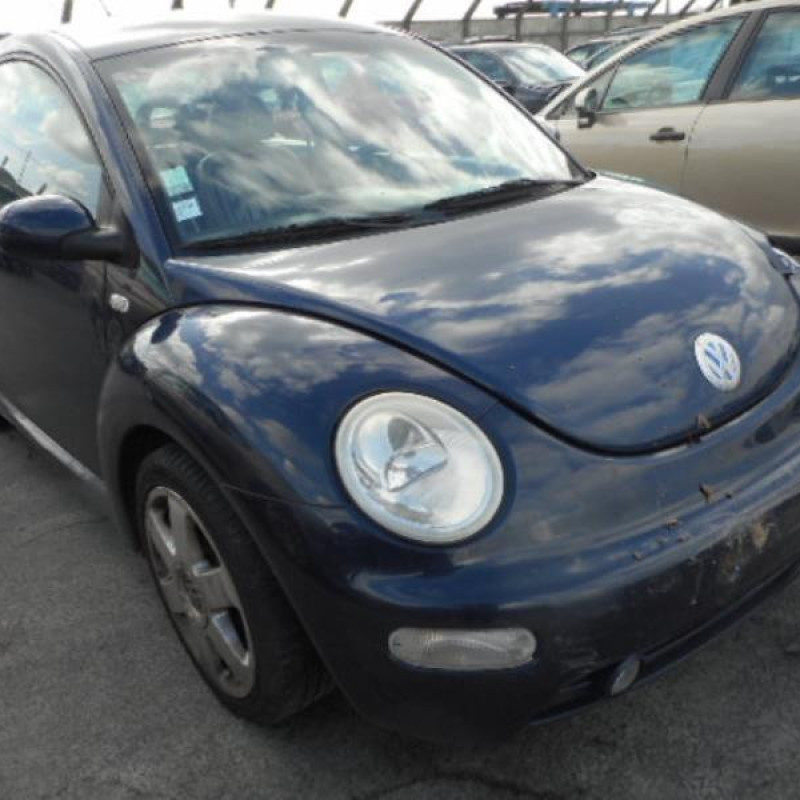 Aile arriere droit VOLKSWAGEN NEW BEETLE 1 Photo n°3