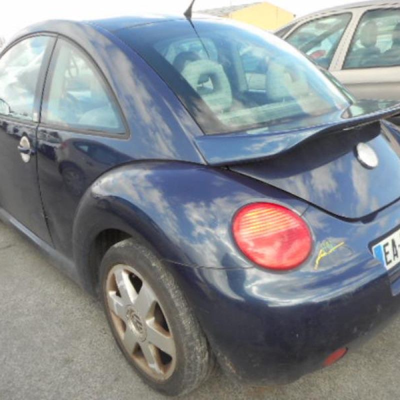 Aile arriere droit VOLKSWAGEN NEW BEETLE 1 Photo n°5