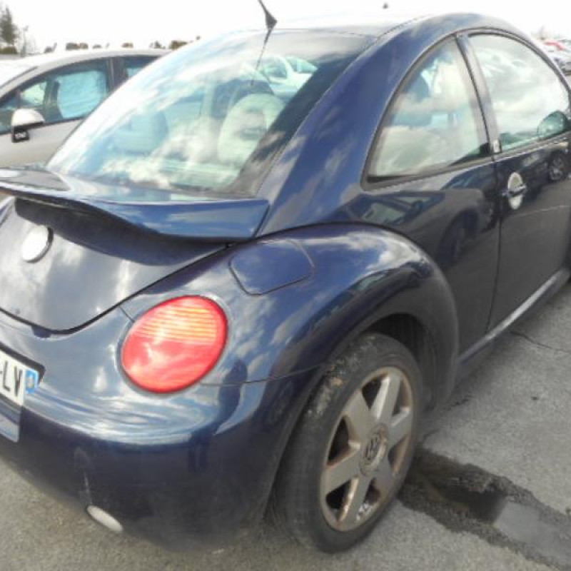 Aile avant droit VOLKSWAGEN NEW BEETLE 1 Photo n°4