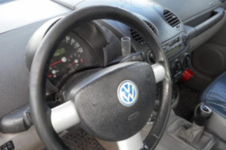 Aile avant droit VOLKSWAGEN NEW BEETLE 1