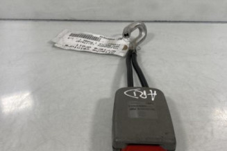 Attache ceinture arriere droit VOLKSWAGEN NEW BEETLE 1