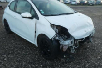 Cardan droit (transmission) PEUGEOT 208