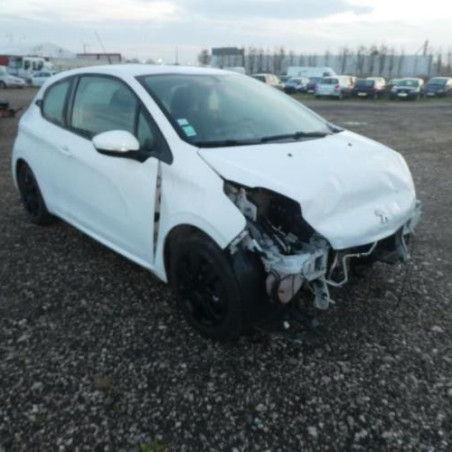 Cardan droit (transmission) PEUGEOT 208